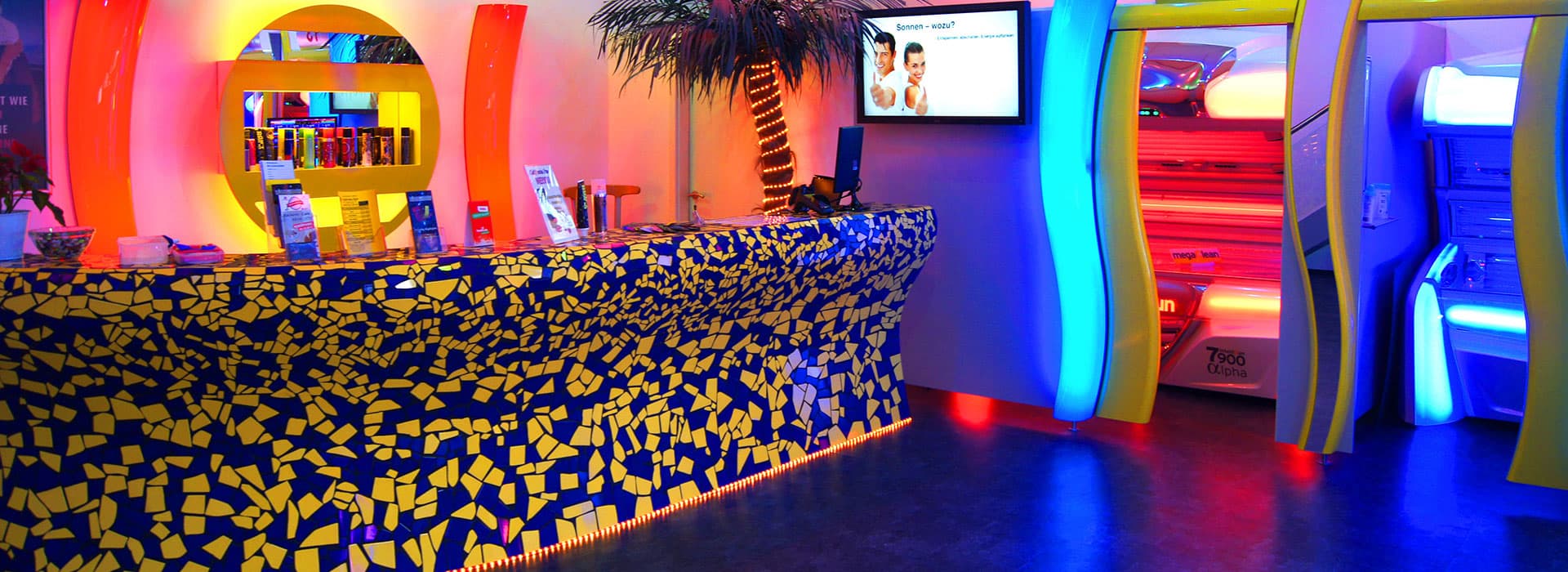 Rezensionen Für California Sun Sonnenstudio Köln Sonne, Beauty & Body - California Sun Sonnenstudios