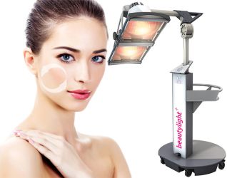 BeautyLight+ mit ELT Bergisch-Gladbach - California Sun Sonnenstudio
