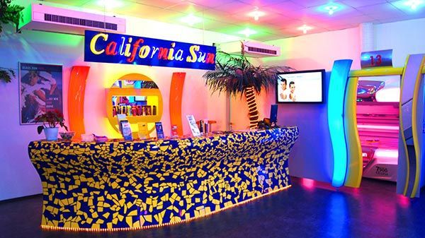 Rezensionen Für California Sun Sonnenstudio Köln Studios - California Sun Sonnenstudios